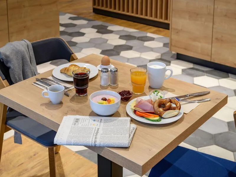 Holiday Inn Express Munich Airport - Erding · Anbieterbild von TUI