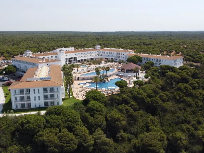 Garden Playa Natural Hotel & Spa · Anbieterbild von TUI