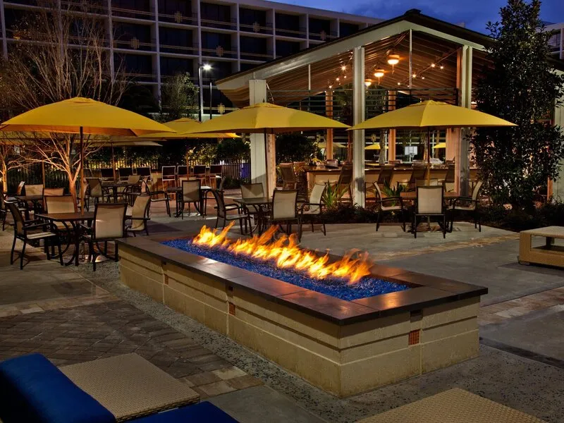 Sheraton Lake Buena Vista Resort · Anbieterbild von TUI