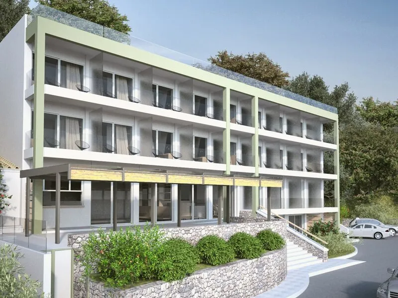 Eleals Boutique Hotel · Anbieterbild von TUI
