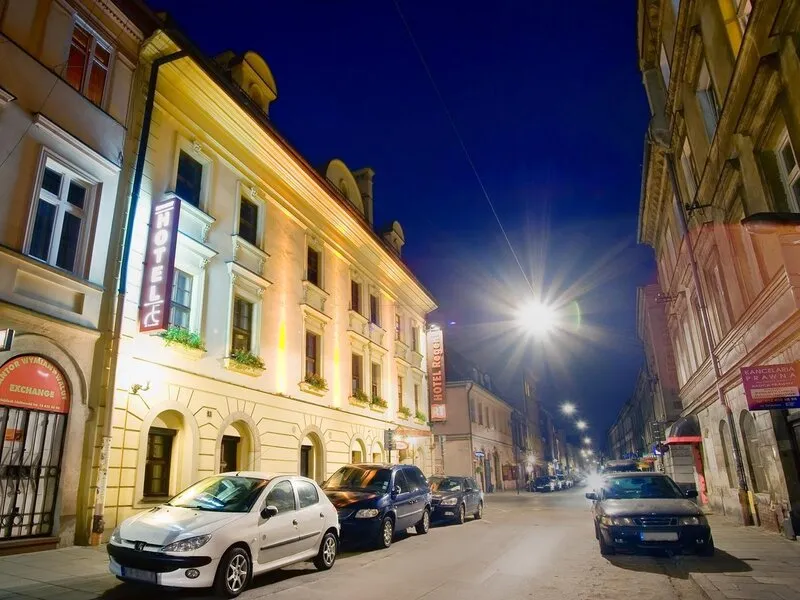 Hotel Regent · Anbieterbild von TUI