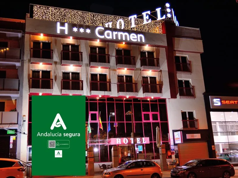 Mari Carmen · Anbieterbild von TUI