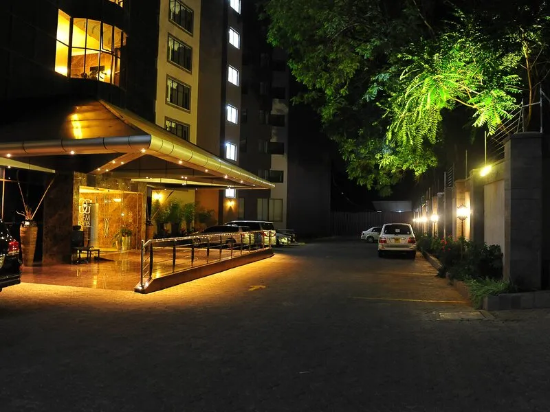 Gemsuites · Anbieterbild von TUI