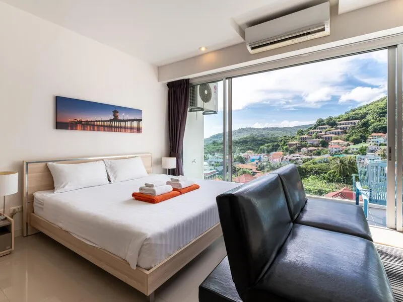 Chic Condominium · Anbieterbild von TUI