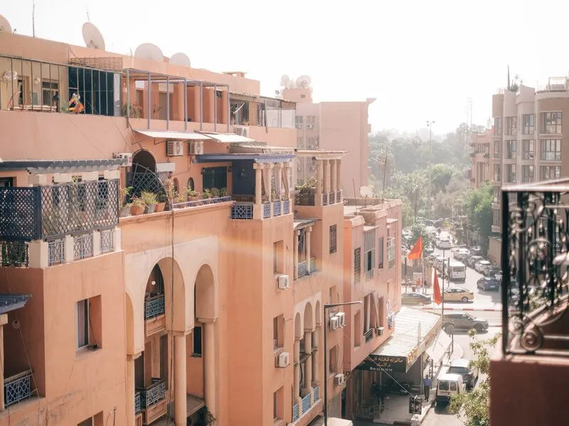 Apart Hotel Larbi · Anbieterbild von TUI