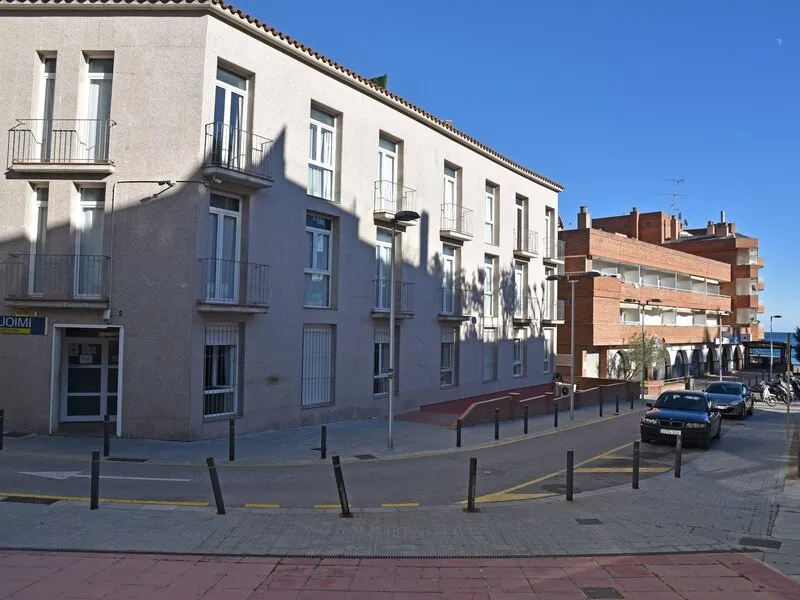 Apartaments Ar Dosjoimi · Anbieterbild von TUI