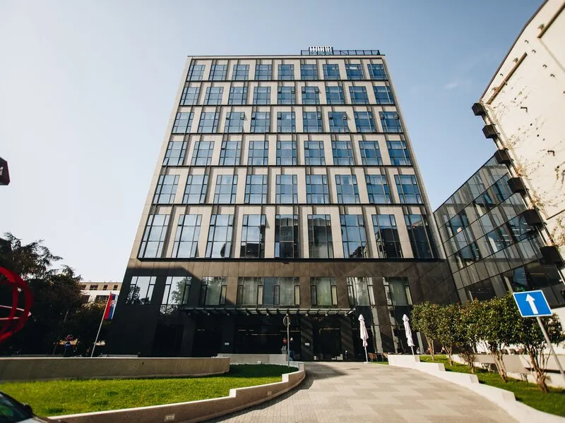 Hotel Mona Plaza · Anbieterbild von TUI