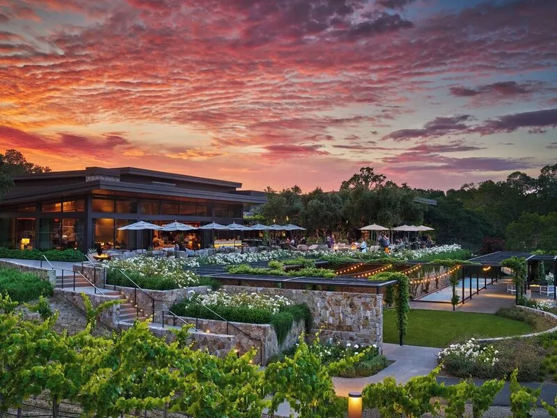 Montage Healdsburg · Anbieterbild von TUI