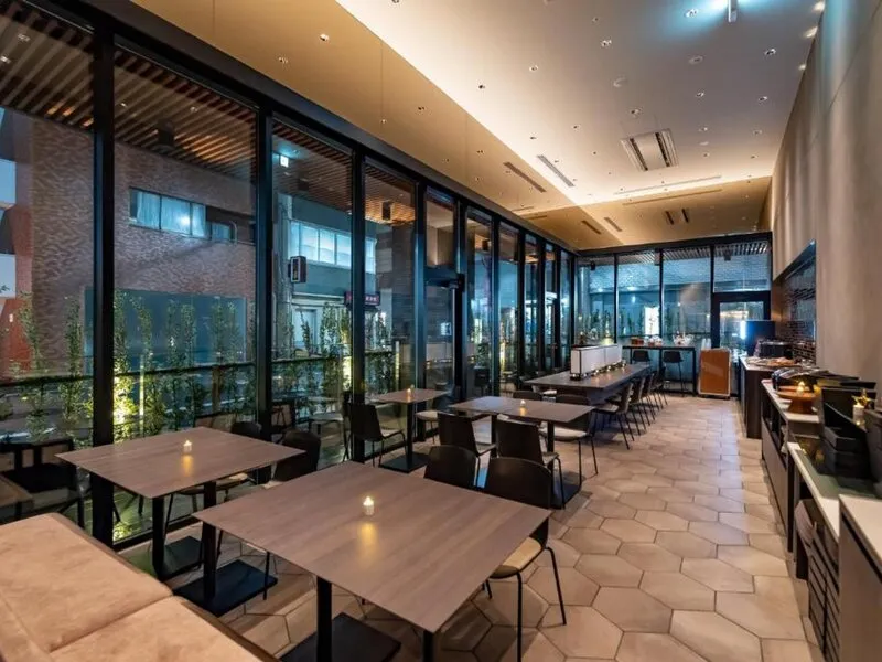 Hiyori Hotel Tokyo Ginza East · Anbieterbild von TUI