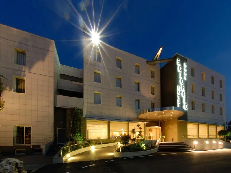 San Giorgio, Sure Hotel Collection by Best Western · Anbieterbild von TUI