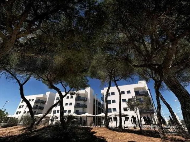 Leo Punta Umbria Deluxe · Anbieterbild von TUI