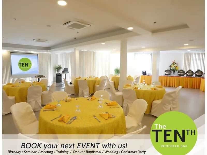 1010 Hotel · Anbieterbild von TUI