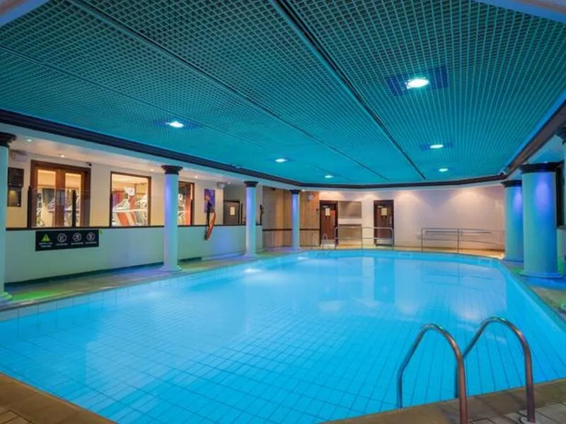 Grand Hotel Blackpool · Anbieterbild von TUI