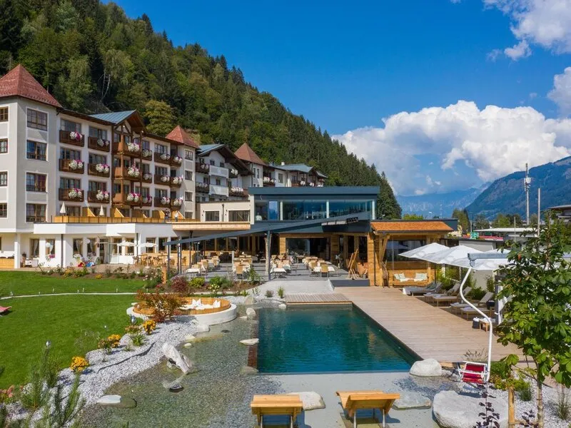 Sportresort Alpenblick · Anbieterbild von TUI