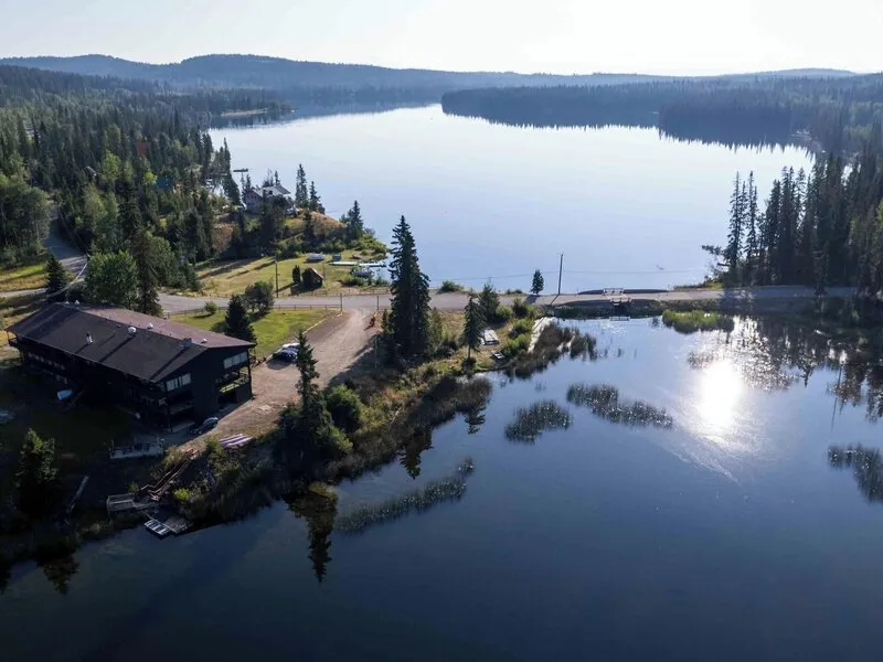 Lac Le Jeune Resort · Anbieterbild von TUI