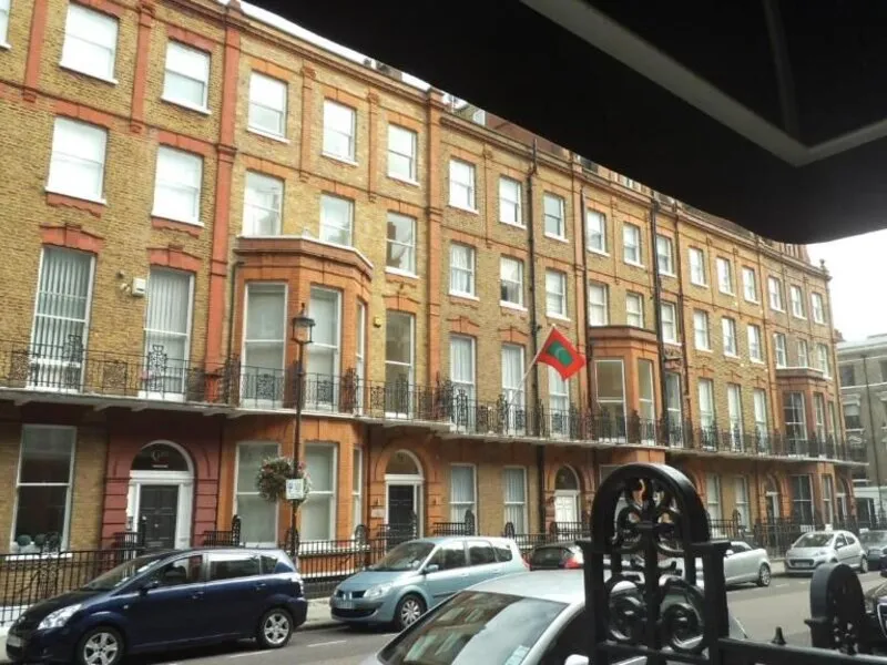 Regency Hotel - B&B · Anbieterbild von TUI