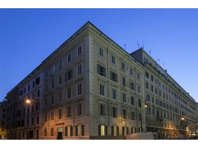 The Kennedy Hotel · Anbieterbild von TUI