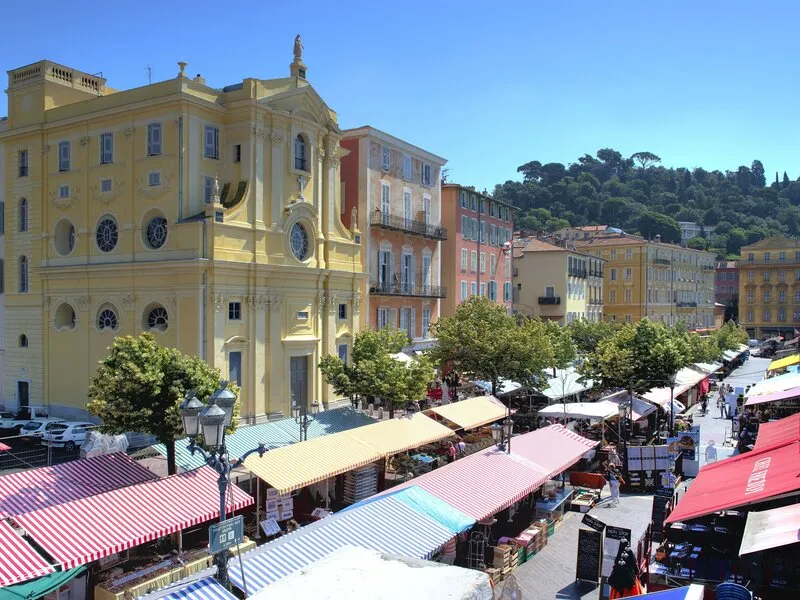 Hotel Le Soleia by Inwood Hotels · Anbieterbild von TUI