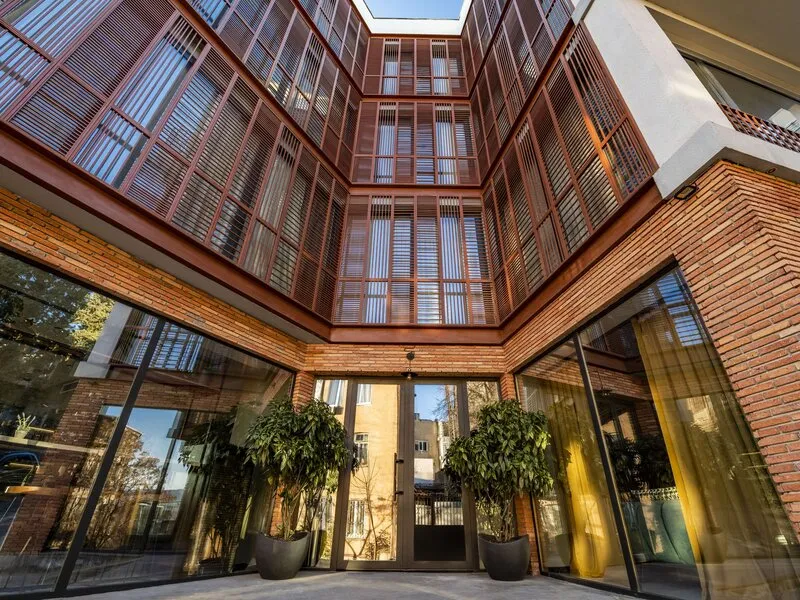 Barnovi Boutique Hotel · Anbieterbild von TUI