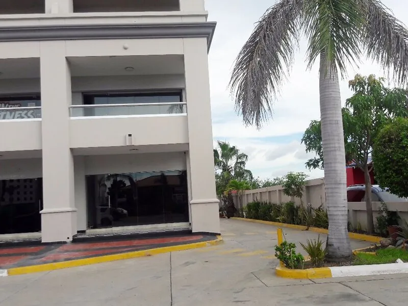 Bahia Marina Departamentos · Anbieterbild von TUI