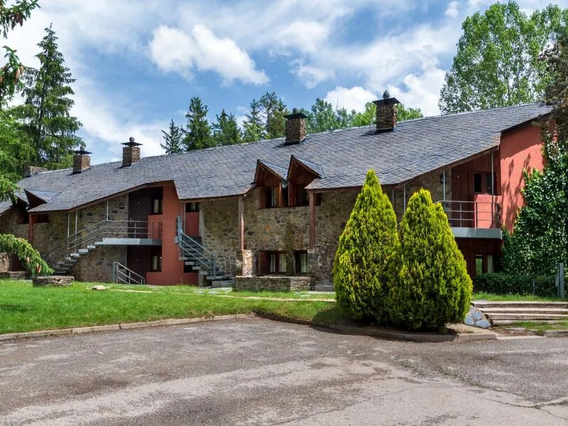 El Chalet del Golf · Anbieterbild von TUI