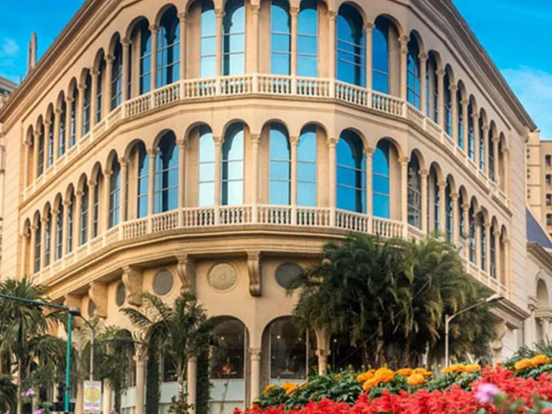 Rodas An Ecotel Hotel · Anbieterbild von TUI