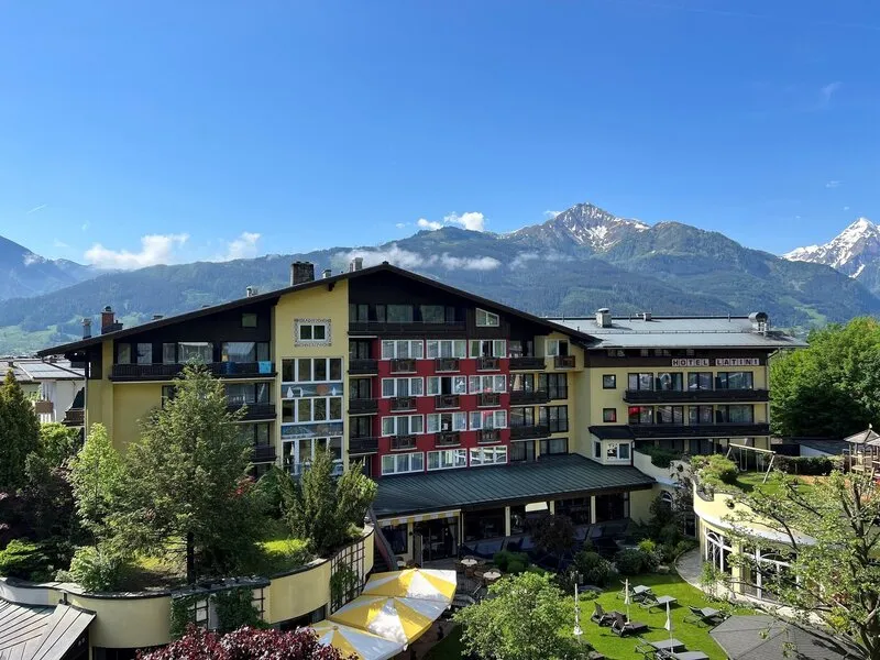Hotel Latini · Anbieterbild von TUI