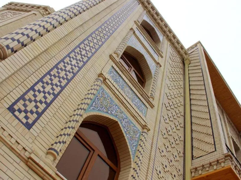 Hotel Emir Han · Anbieterbild von TUI