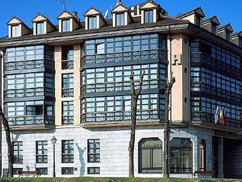 Hotel Astures · Anbieterbild von TUI