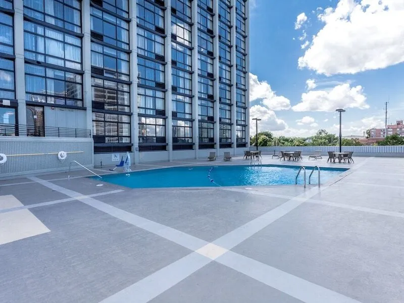 Holiday Inn Chicago North Evanston · Anbieterbild von TUI
