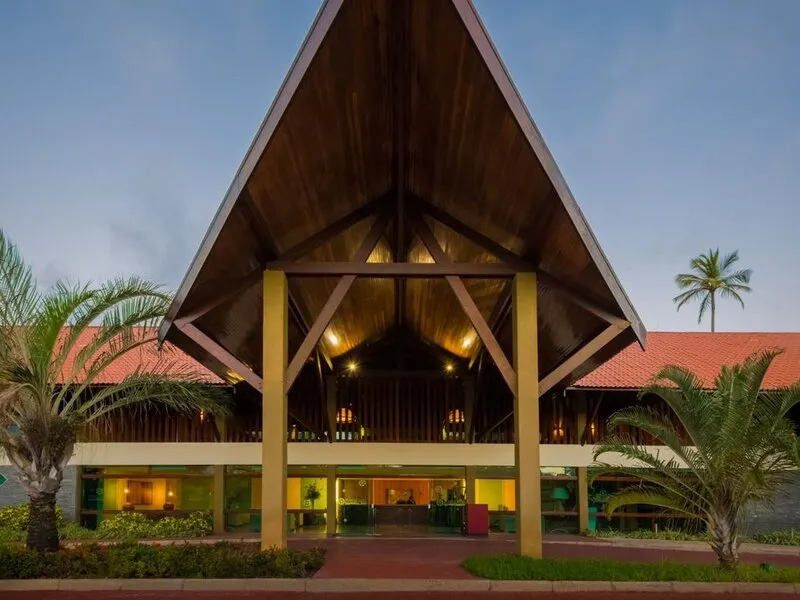 Marulhos Suites Resort by MAI · Anbieterbild von TUI