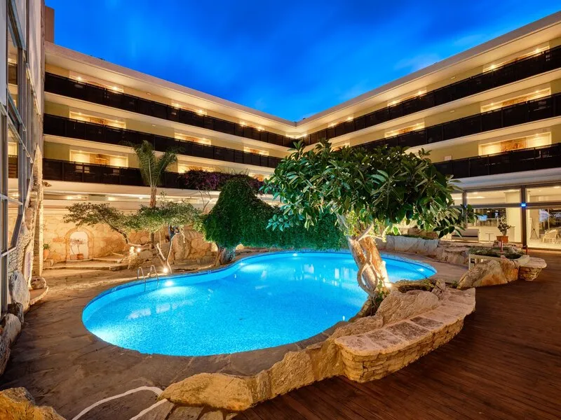 Sitia Beach City Resort & Spa · Anbieterbild von TUI