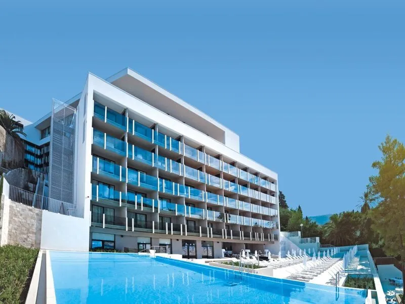 Hotel Kompas Dubrovnik · Anbieterbild von TUI