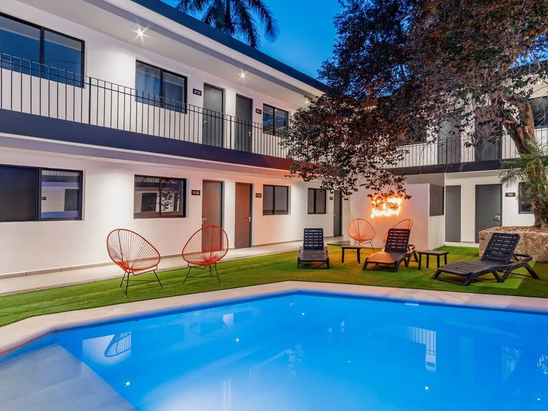 Hotel Mody · Anbieterbild von TUI