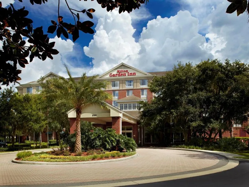 Hilton Garden Inn Tampa East/Brandon · Anbieterbild von TUI