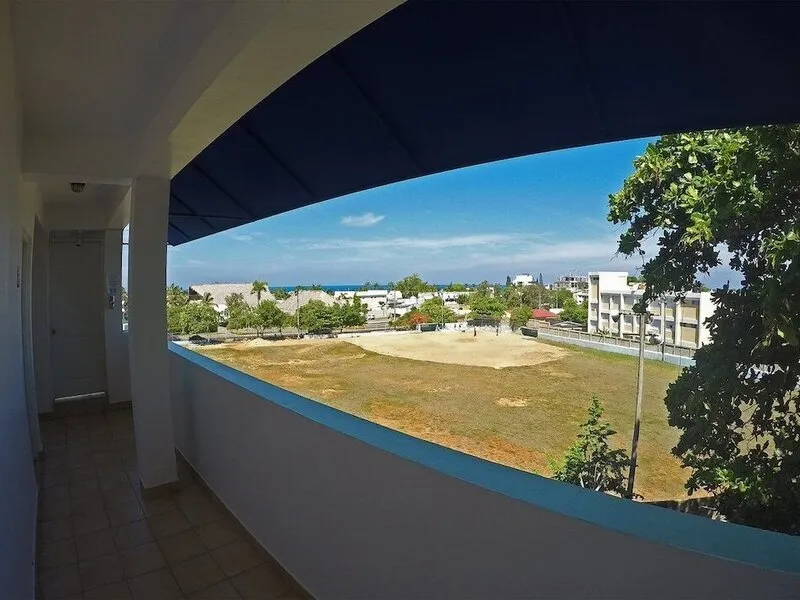 New Garden Hotel · Anbieterbild von TUI