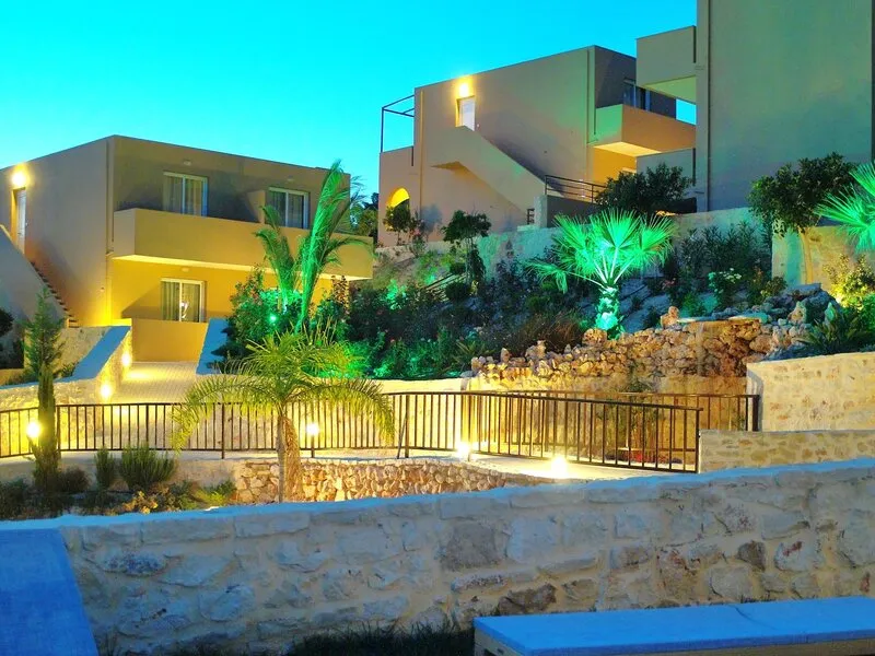Hotel Rimondi Grand Hotel  Spa · Anbieterbild von TUI