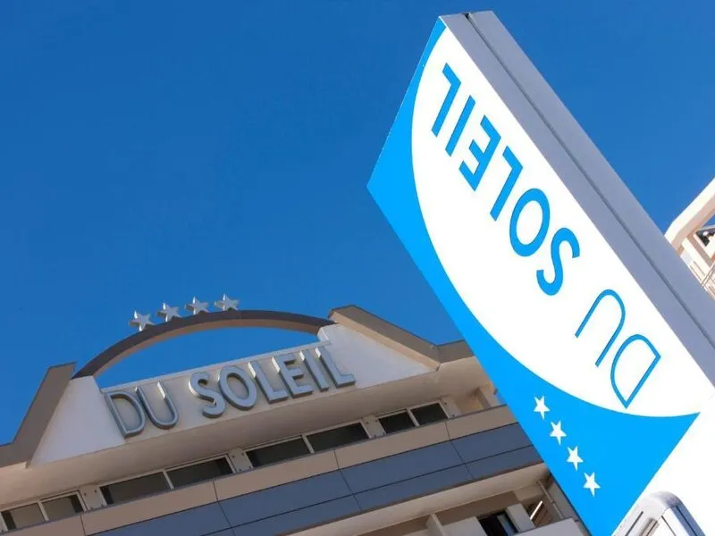 Hotel Du Soleil · Anbieterbild von TUI