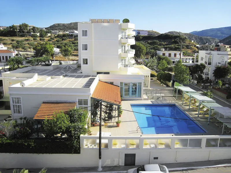 Hotel Miramare Bay · Anbieterbild von TUI