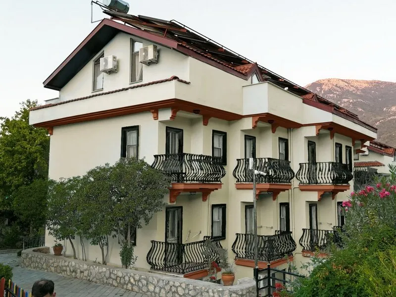 Casa De Levissi Ölüdeniz · Anbieterbild von TUI