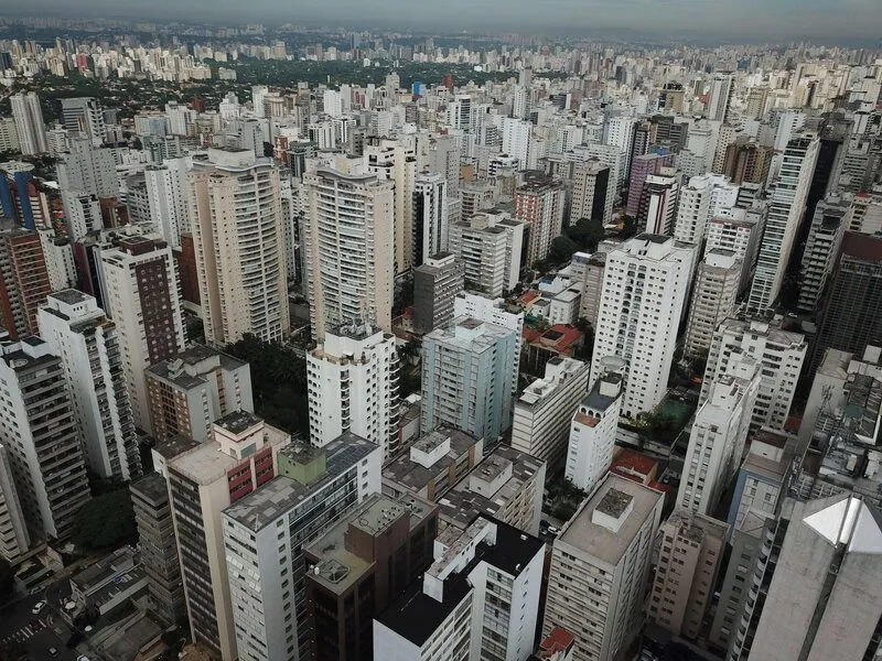 Radisson Hotel Paulista Sao Paolo · Anbieterbild von TUI