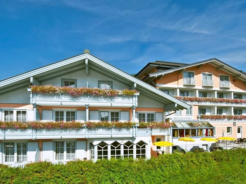 Hotel Brückenwirt · Anbieterbild von TUI