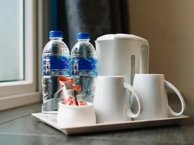 Value Hotel Nice · Anbieterbild von TUI
