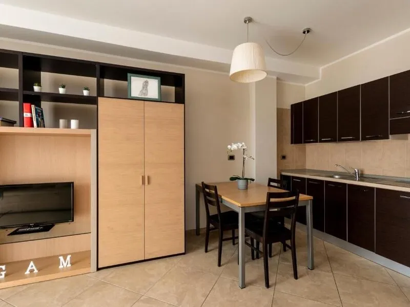 ApartHotel Anghel · Anbieterbild von TUI