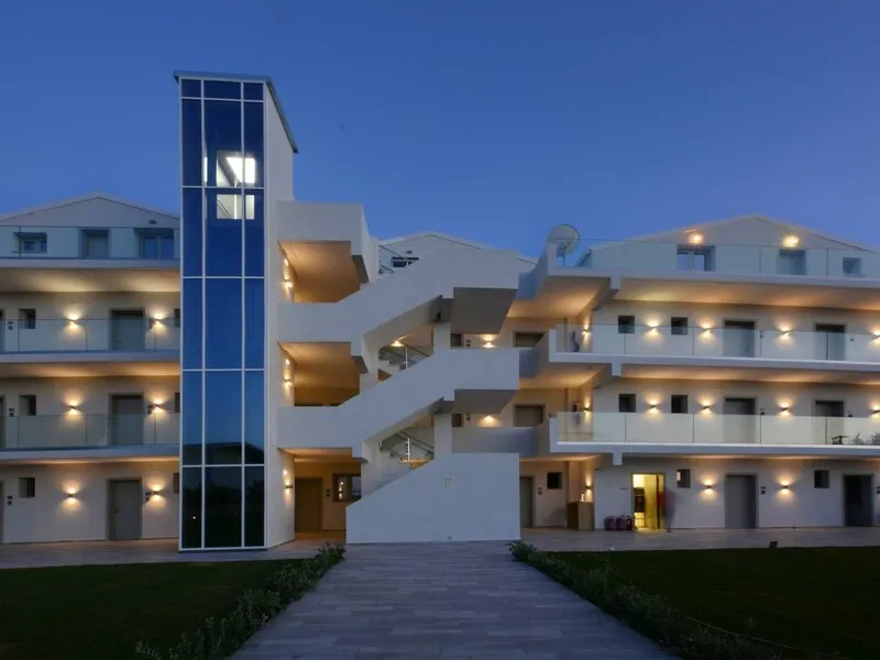 V Luxury Suites · Anbieterbild von TUI