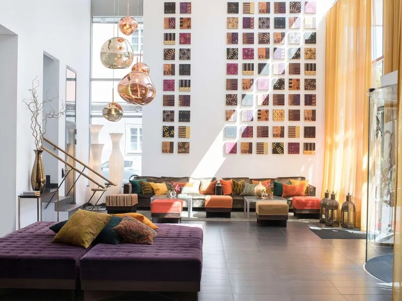 Best Western Plus Time Hotel · Anbieterbild von TUI