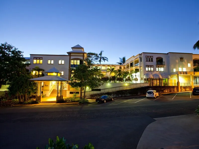 Regal Port Douglas · Anbieterbild von TUI