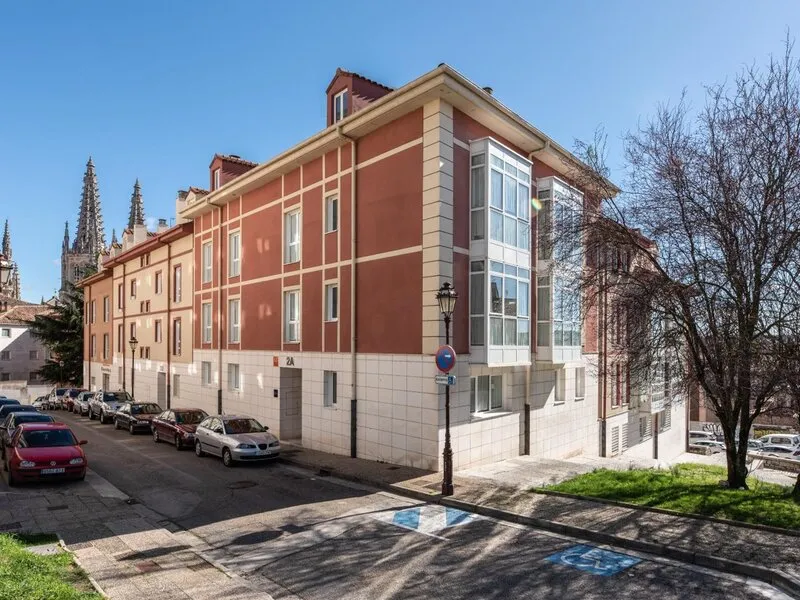 Apartamentos El Cid · Anbieterbild von TUI