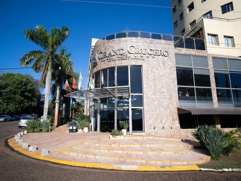 Grand Crucero Iguazú Hotel · Anbieterbild von TUI
