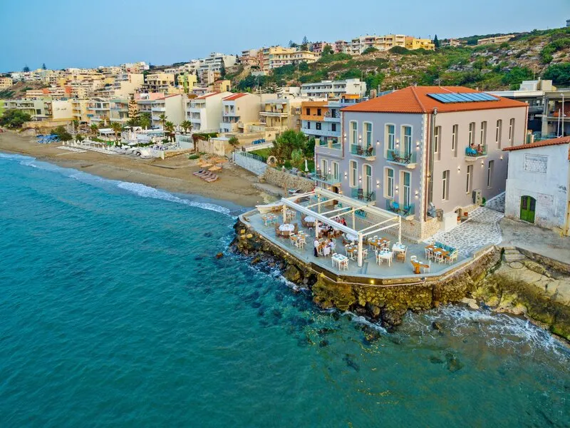 Thalassa Boutique Hotel · Anbieterbild von TUI